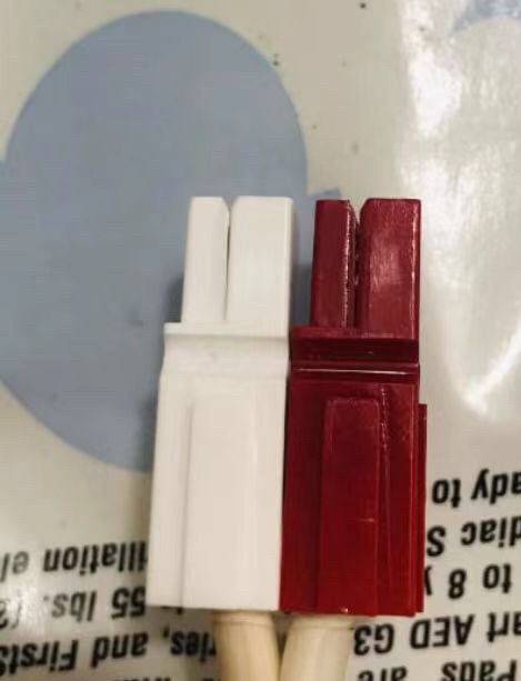 电极片