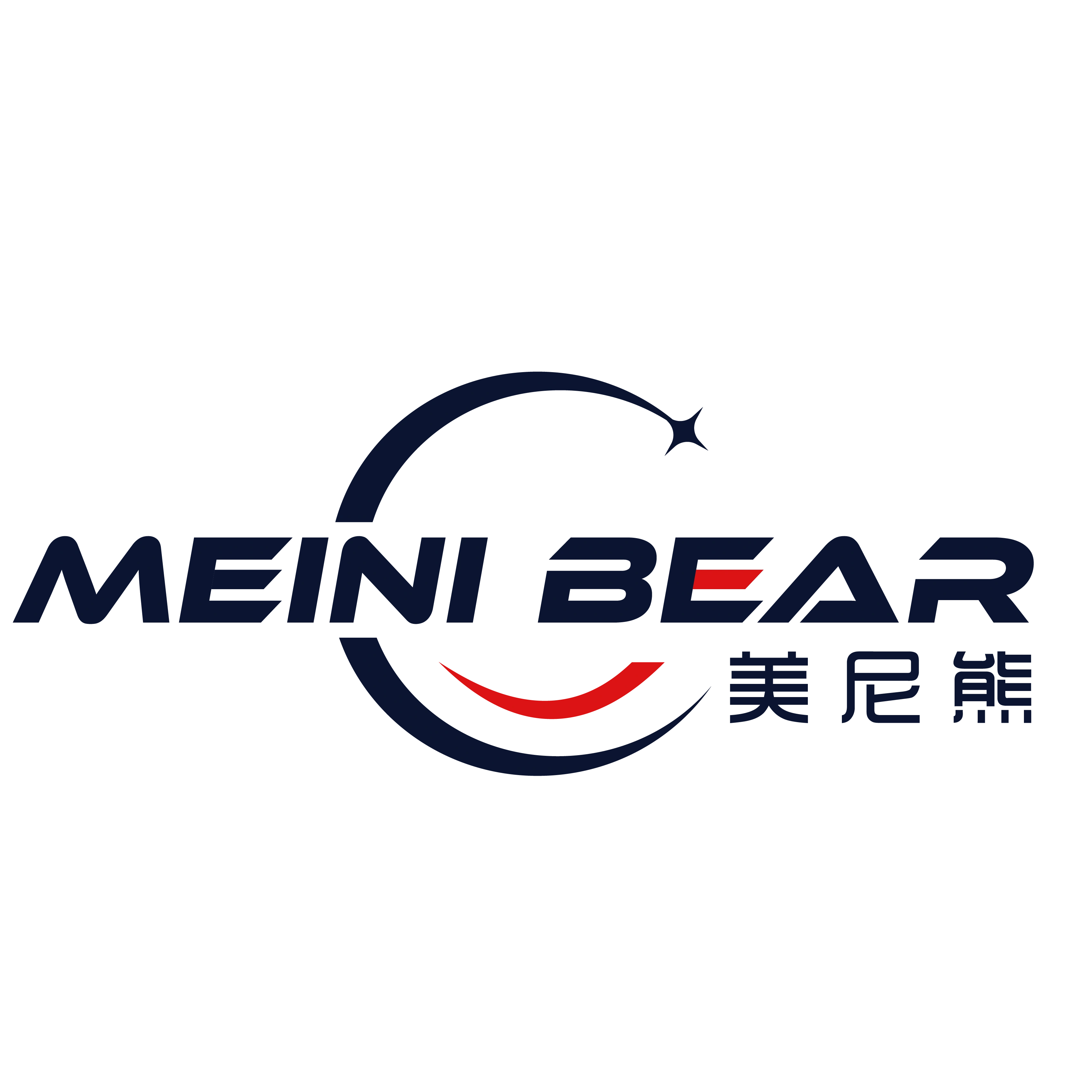 美尼熊数码电器企业店