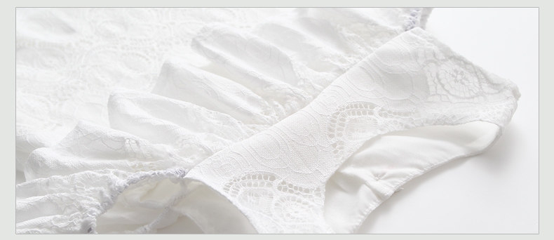 Robes pour fille - Ref 2043807 Image 49