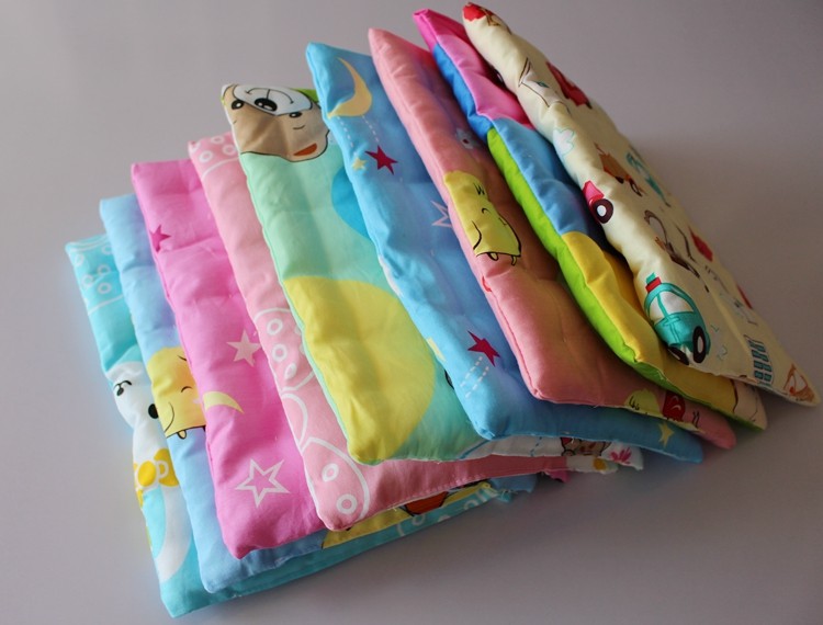Baby little butt mat pure cotton pad pure hand cotton urine pad hand-sewn cotton mat
