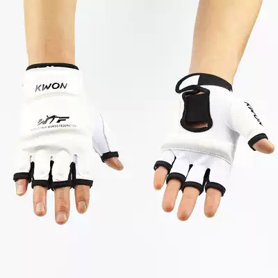 Taekwondo hand guards, Foot Guards, adult children, Sanda training sports competition, Foot Guards, ankle guards