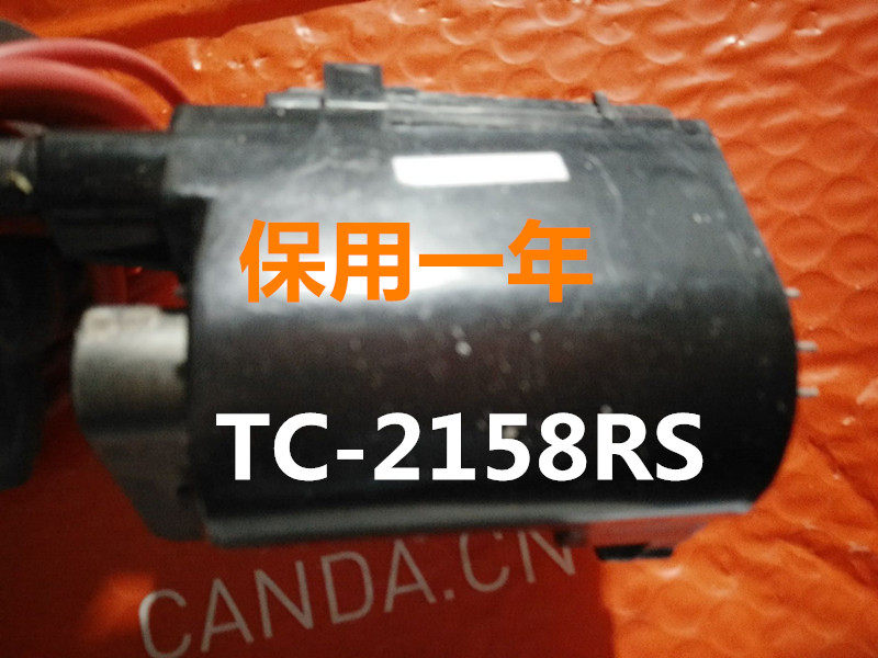 Applicable Panasonic TV high voltage package TC-2158RS original customization(one year warranty) original data