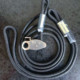 Kc Kecheng adjustable hand rope power tool high altitude operation air conditioner installation outdoor protection hand hanging buckle
