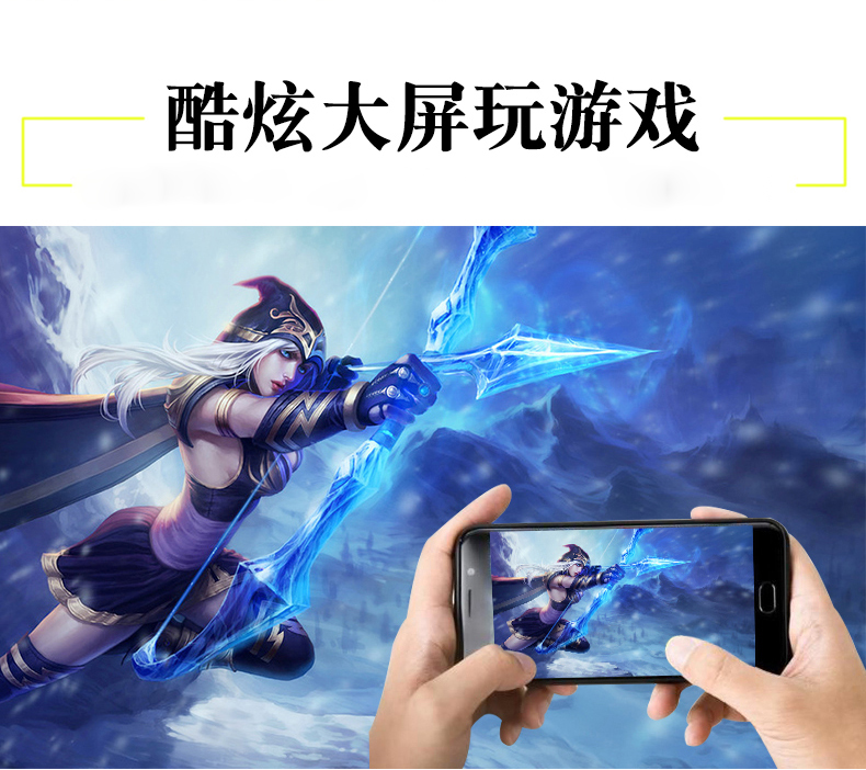 Máy chiếu Le Jiada YG400 Máy chiếu 3D nhỏ HD điện thoại di động thu nhỏ rạp hát tại nhà không dây wifi1080 Phòng ngủ ký túc xá di động Android chiếu không có TV 2018 mới
