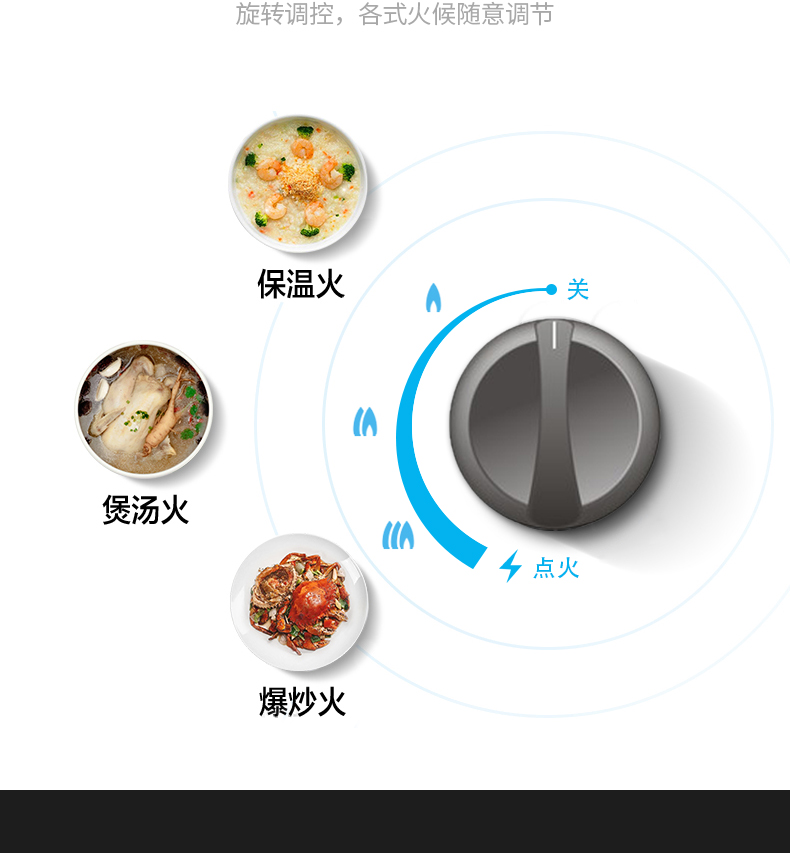 Lò tươi thẻ cầm tay ngoài trời nồi lẩu bếp gas không gỉ dày dã ngoại - Bếp lò / bộ đồ ăn / đồ nướng dã ngoại bep con