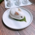 Douyin.net 3D Rabbit Sữa Jelly Khuôn Bunny Jelly Silicone Pudding Bánh Mousse Bánh Tart Bánh hình móng ngựa - Tự làm khuôn nướng