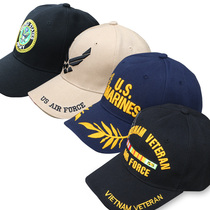 Baseball cap Navy Seal Tactical cap Outdoor sports sun hat Riding visor cap Cap for men and women