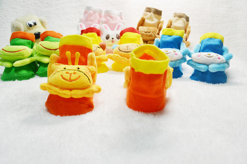 Chaussettes pour bébé - Ref 2109450 Image 22