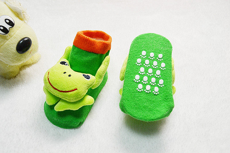 Chaussettes pour bébé - Ref 2109450 Image 19