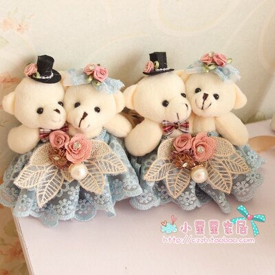 Korean Cartoon Cute Bear Curtain Binding Curtain Buckle Korean Creative Curtain Binding Curtain Buckle - Taobao