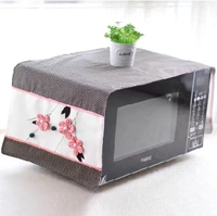 Слива Blossom-Microwave