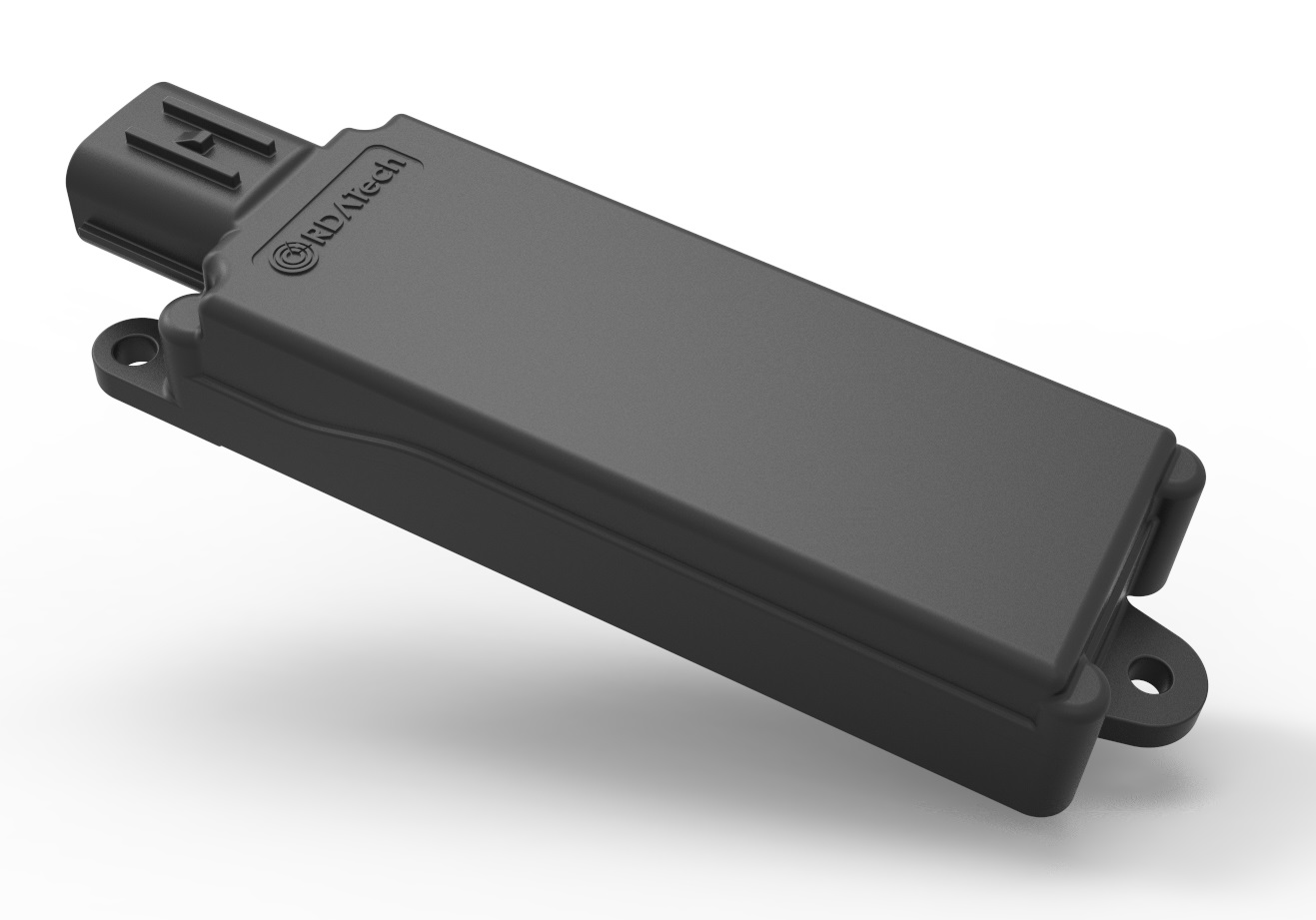 Ruida Technology 24GHz Forward Collision Avoidance Radar SRR186 Car Forward Radar