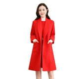 Вечернее платье, демисезонное свадебное платье, шерстяной комплект, коллекция 2023