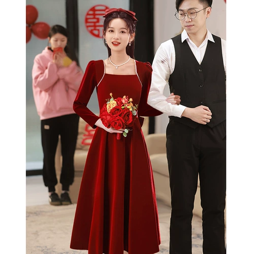 Вечернее платье, весеннее свадебное платье, юбка, изысканный стиль