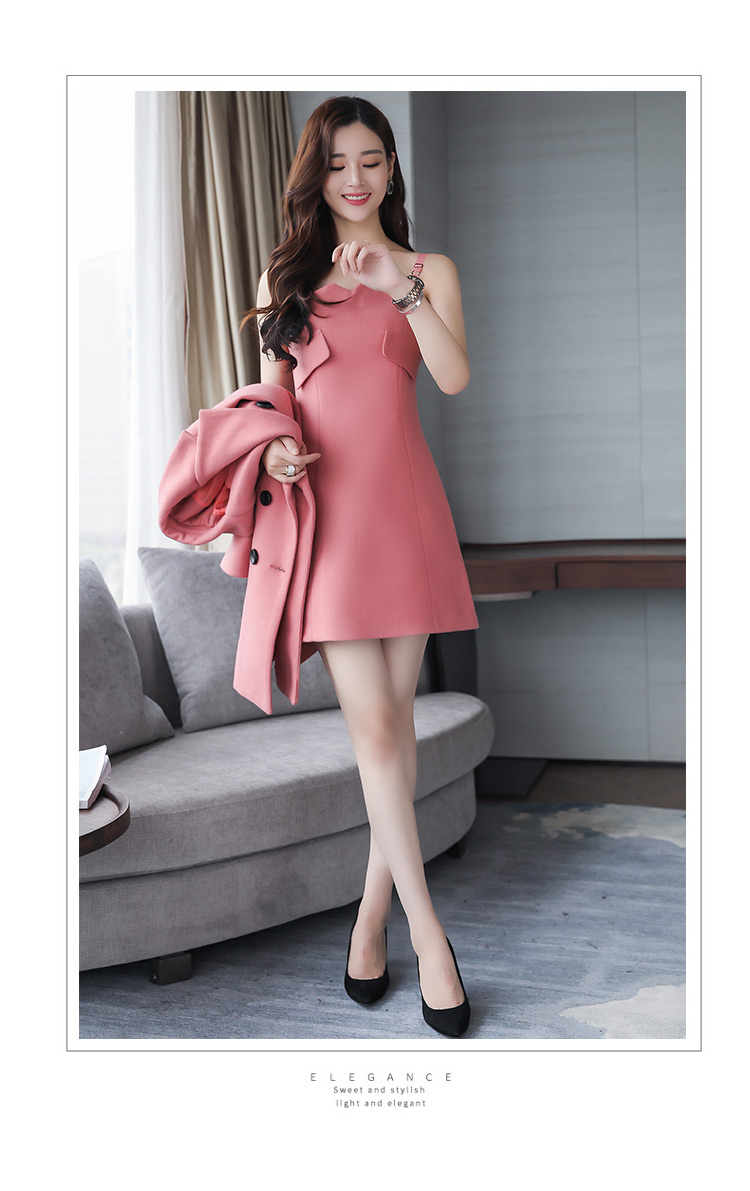 Robe du soir conventionnel - Ref 3213594 Image 25