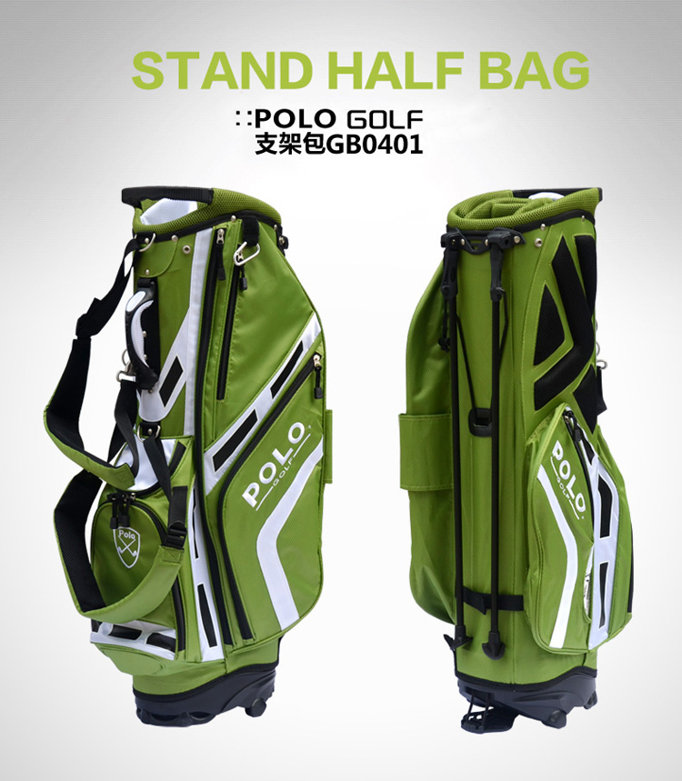 Sac de golf - Ref 41888 Image 11