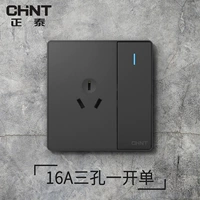 16a Три -дыра -открытие (кондиционер/водонагреватель)