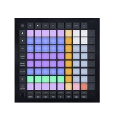 NOVATION Novison Launchpad Mini X Pro DJ 缫趄 Strike Midi