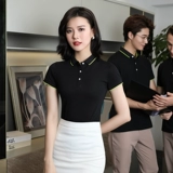 Индивидуальная летняя работники Sohu Video Сотрудники мужской печать логотип вышивка