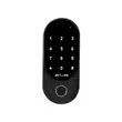 ZkTeco Entropy Base X1 Fingerprint Door Ban Machine Bluetooth Access Control System Glass Door Iron Door Access Door Original Dress