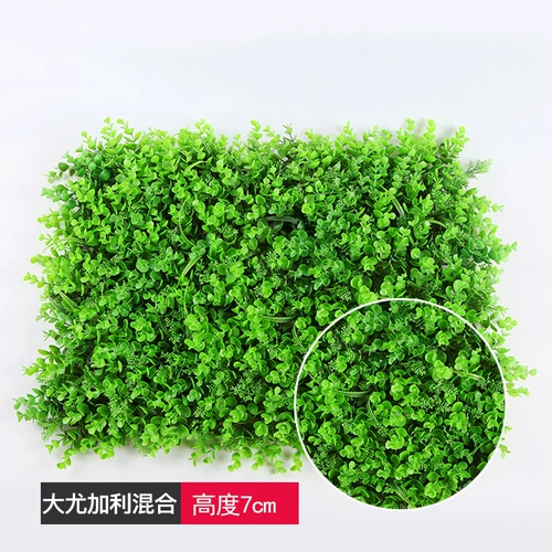 Моделирование растения стена зеленое растение Украшение газоновых ворот в внутреннем фоне изображение стена наружная стена пластиковая трава кожа