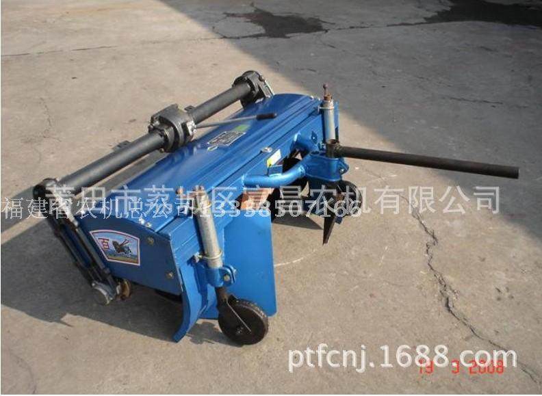 Hand lifting tractor ridger machine ditching machine cotton tobacco leaf grass ridging machine ridging machine stacking machine ditching machine ditching machine