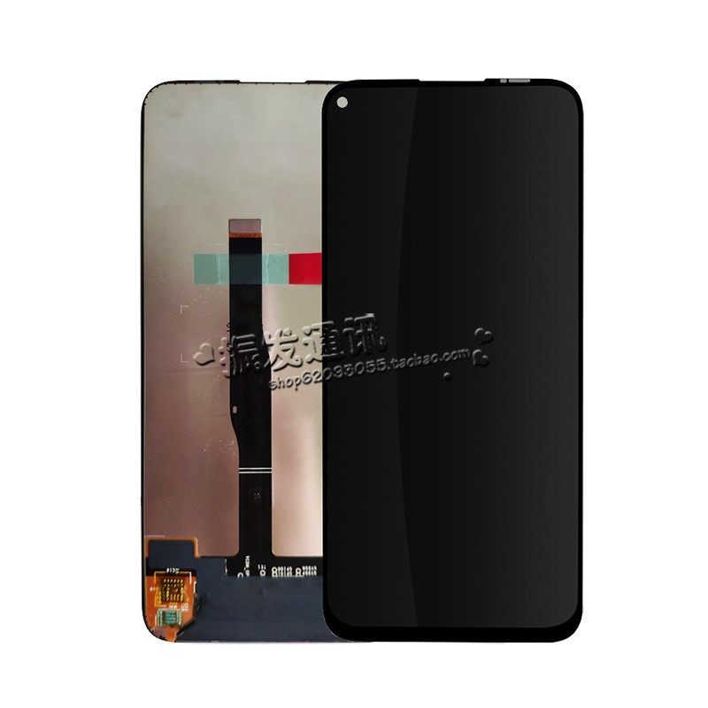 Zhenfa for Huawei nova5ipro screen assembly SPN-AL00 TL00 touch mate30lite