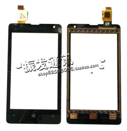 Suitable for Microsoft 430 Touch Screen Lumia435 handwritten screen NOKIAN430 RM-1099 external screen