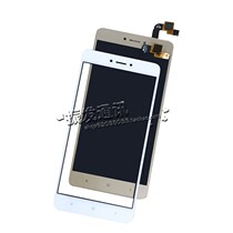 Zhenfa screen for millet red rice NOTE4X screen assembly display touch screen handwriting screen