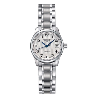 Оригинальные часы longines швейцарской серии