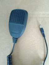 Handheld microphone alarm microphone YHZ-100 microphone high quality microphone Marine microphone capacitive moving coil type