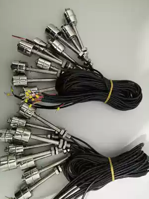 Marine water level alarm monitor boat float switch Marine stainless steel water level switch marine water level monitor