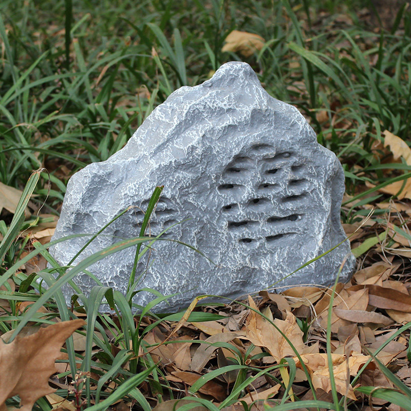 CPY-30 lawn speaker rockery sound simulation stone speaker lawn sound outdoor garden broadcasting sound