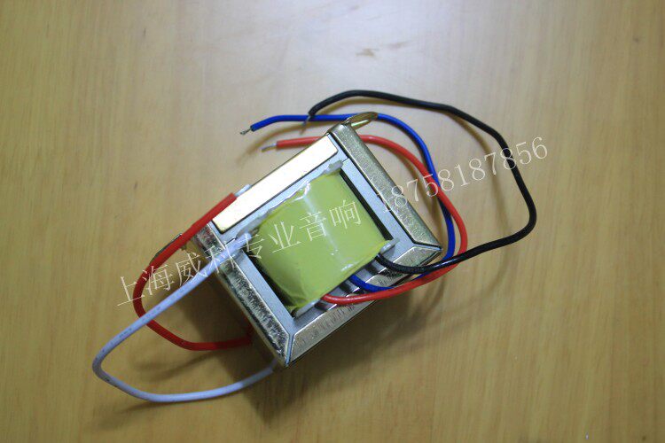 Huiwei 30W transformer fixed resistance speaker to change the fixed voltage speaker can be connected to Huiwei VX6-C ceiling speaker