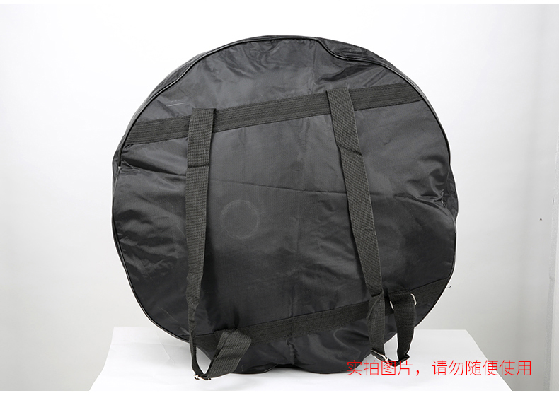 Xidian kích thước snare trống túi trống trống bộ trống nhỏ túi đa kích cỡ phổ quát Oxford trống kit phụ kiện nhạc cụ túi đựng đàn