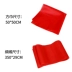 Xidian nhạc cụ eo trống vuông khăn đạo cụ múa khăn vuông trống gậy streamers tốt satin thắt lưng trống - Phụ kiện nhạc cụ