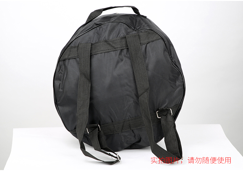 Xidian kích thước snare trống túi trống trống bộ trống nhỏ túi đa kích cỡ phổ quát Oxford trống kit phụ kiện nhạc cụ túi đựng đàn
