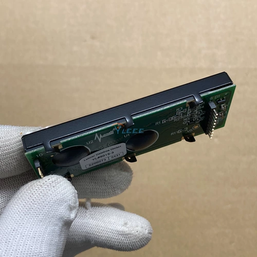 Bosch F01u099021 LCD -графический модуль Lee Dab It Ros yl#12232
