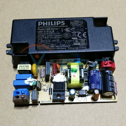 Philips/PDC010G-700C 12Vled Устройство управления PMG010G-700C PDM010G-700C