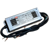 MW Mingwei Power ELG-75-48AB 3Y Устройство управления 3Y 1.6A Регулируемое ток напряжения напряжения