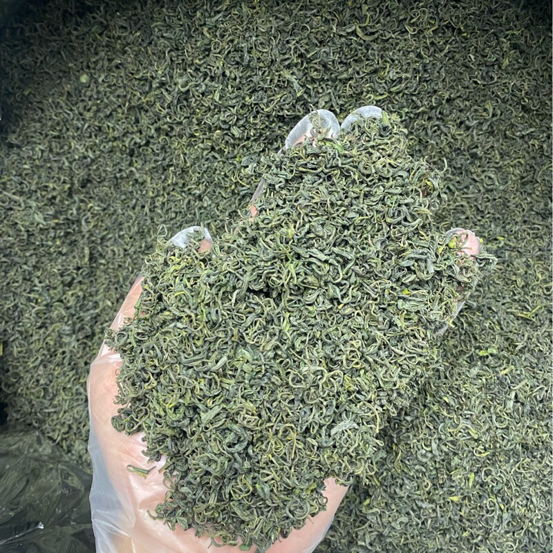 Zhejiang Songyang Fragrant Tea 2026 New Tea 500g Strong Aroma Green Tea Roasted Qinglong Tea Pre-Harvest Spring Tea Zhejiang Songyang Fragrant Tea 2026 New Tea 500g Strong Aroma Green Tea Roasted Qinglong Tea Pre-Harvest Spring Tea
