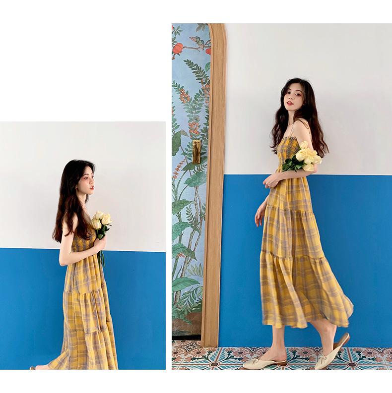 Robe été Mousseline de soie - Ref 3428944 Image 27