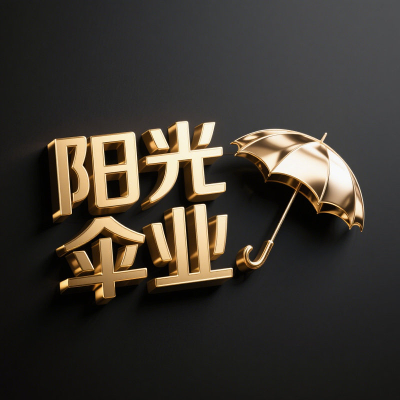 阳光伞业