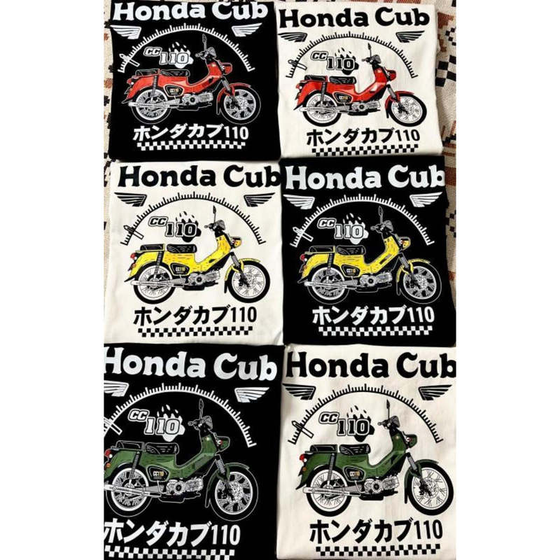 Original Young* Beast Cc110 American Retro Motorcycle Unisex Pure Cotton Loose Round Neck Short Sleeve T-Shirt Original Young* Beast Cc110 American Retro Motorcycle Unisex Pure Cotton Loose Round Neck Short Sleeve T-Shirt