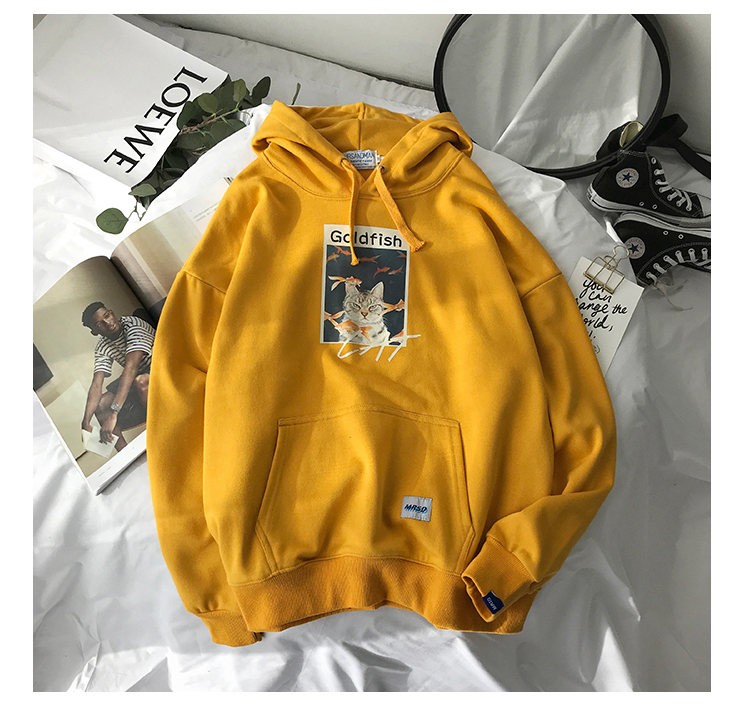 Sweatshirt femme - Ref 3217089 Image 22