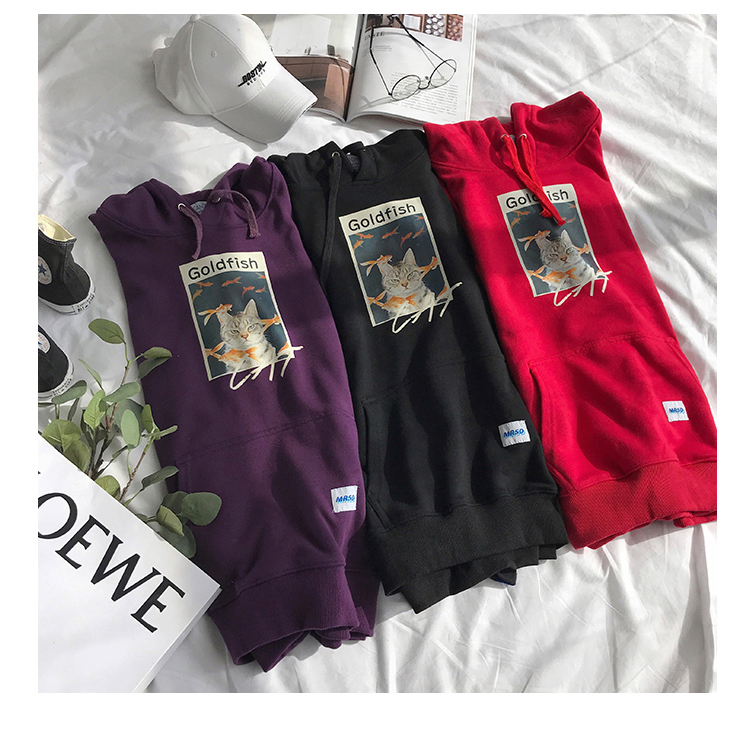 Sweatshirt femme - Ref 3217089 Image 17