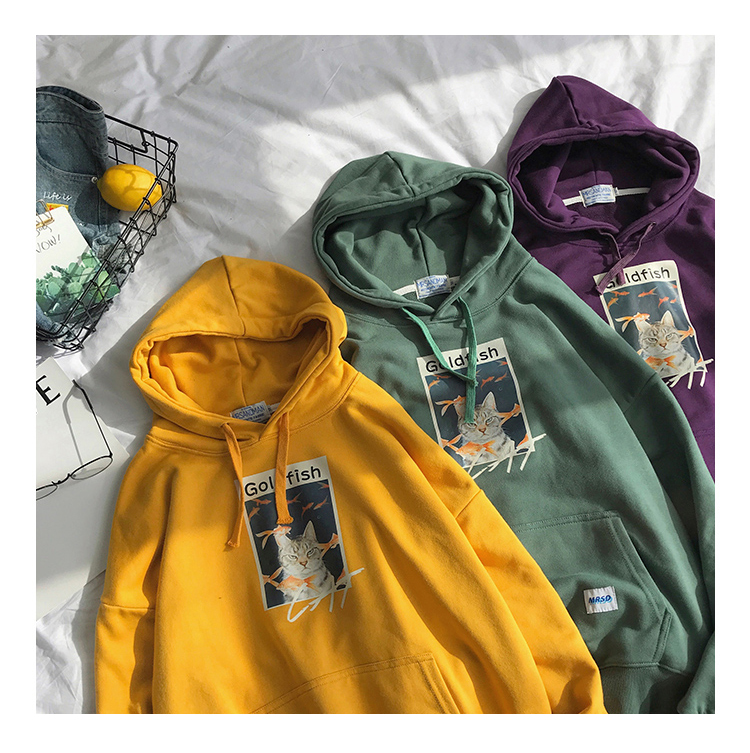 Sweatshirt femme - Ref 3217089 Image 19