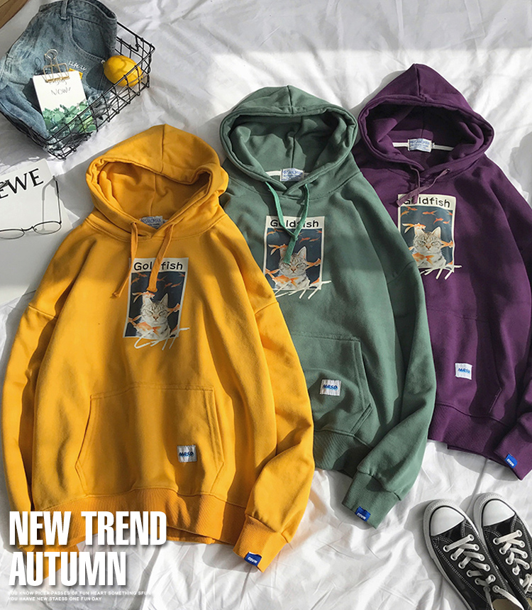 Sweatshirt femme - Ref 3217089 Image 7