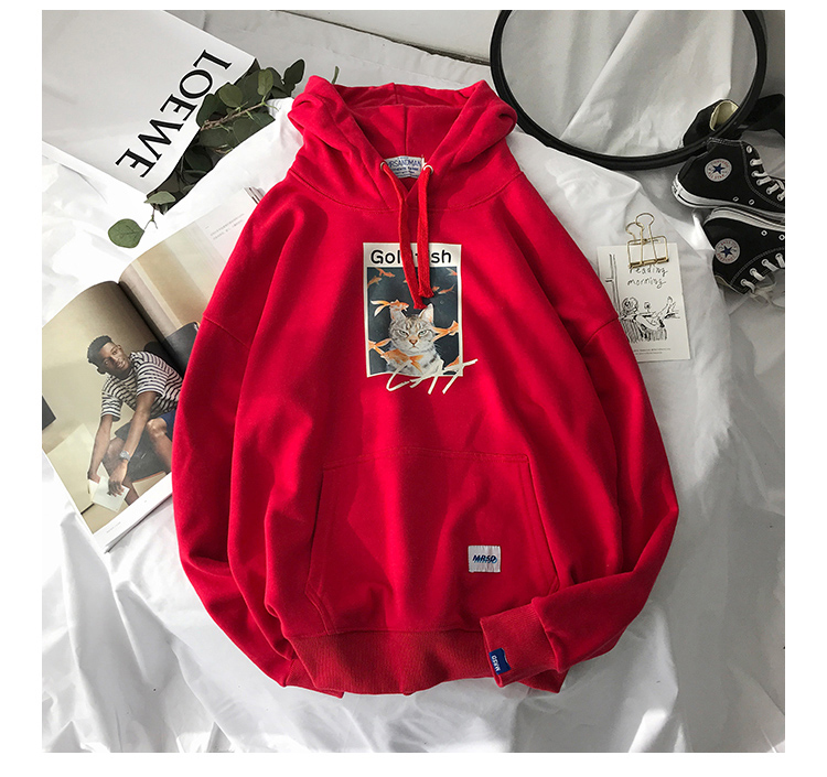 Sweatshirt femme - Ref 3217089 Image 25