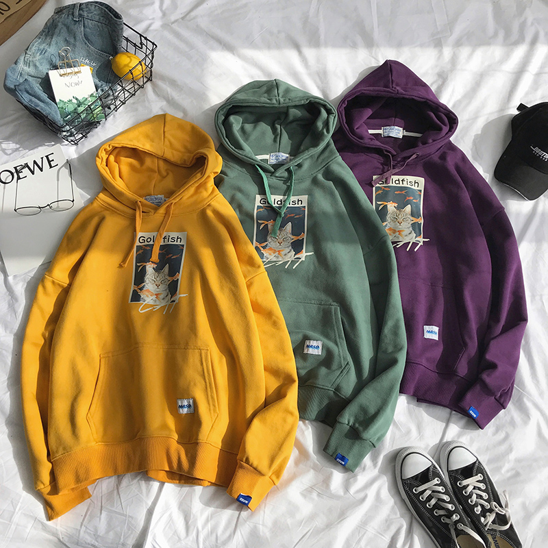 Sweatshirt femme - Ref 3217089 Image 1